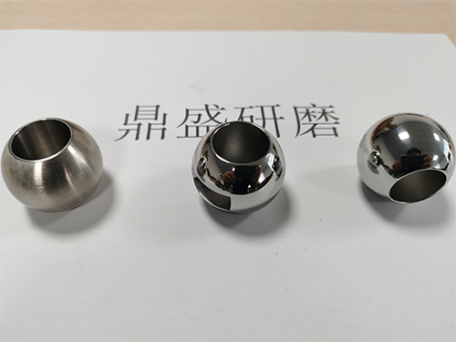 軸承鋼關節球